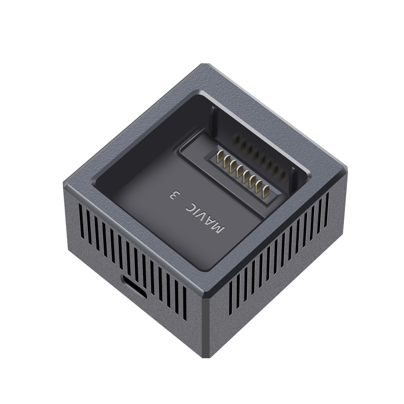 Battery Charger Intelligent fo - огляд і ціна Fpv Drone Charger