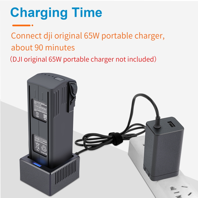 Battery Charger Intelligent fo - огляд і ціна Fpv Drone Charger