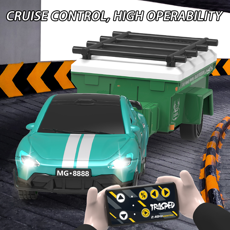 New 1:64 Rc Car Mini 2.4Ghz Ci - огляд і ціна Fpv Drone Charger