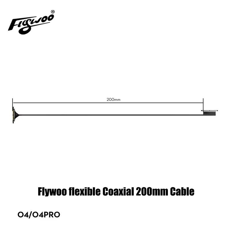 Flywoo 6cm/10cm/15cm/20cm O4 C - огляд і ціна Fpv Drone Tool Kit