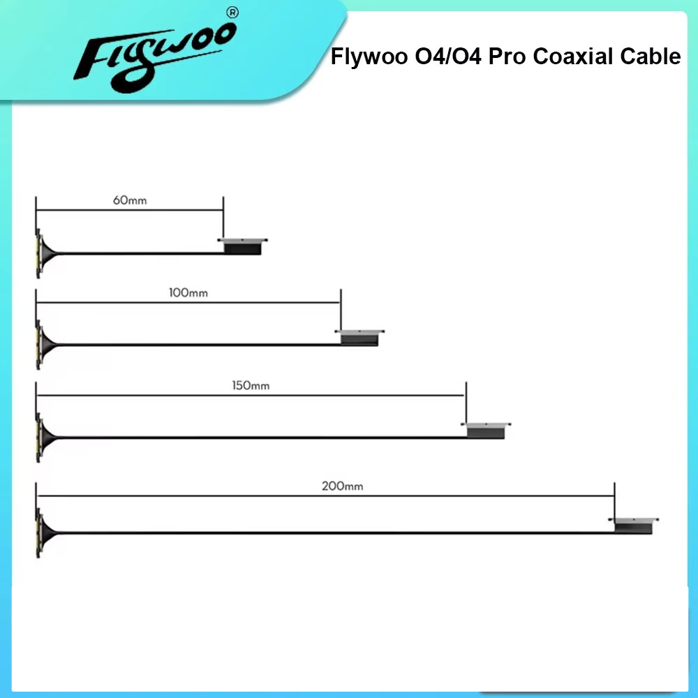 Flywoo 6cm/10cm/15cm/20cm O4 C - огляд і ціна Fpv Drone Tool Kit