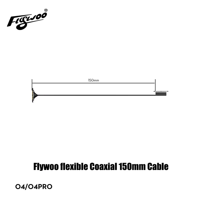 Flywoo 6cm/10cm/15cm/20cm O4 C - огляд і ціна Fpv Drone Tool Kit