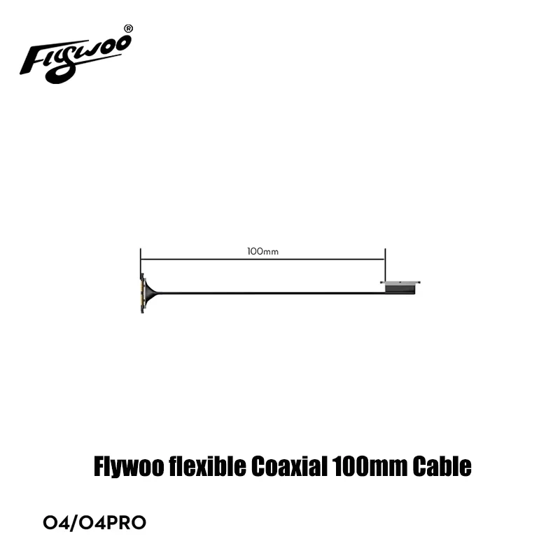 Flywoo 6cm/10cm/15cm/20cm O4 C - огляд і ціна Fpv Drone Tool Kit