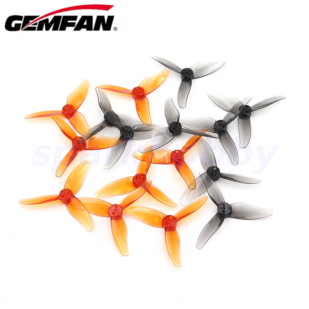 8Pairs (8CW+8CCW) Gemfan Hurri - огляд і ціна Fpv Drone Tool Kit