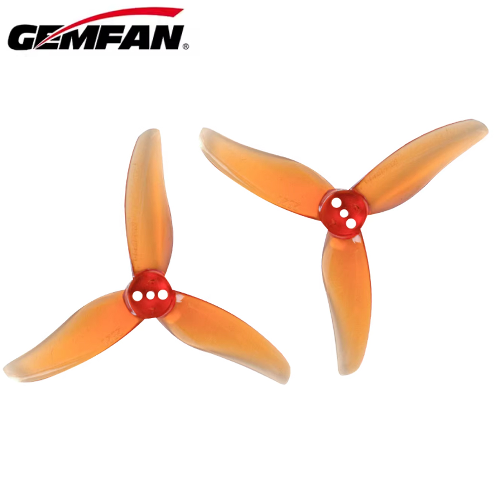 8Pairs (8CW+8CCW) Gemfan Hurri - огляд і ціна Fpv Drone Tool Kit