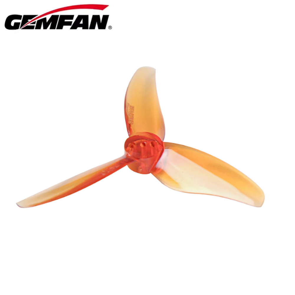 8Pairs (8CW+8CCW) Gemfan Hurri - огляд і ціна Fpv Drone Tool Kit