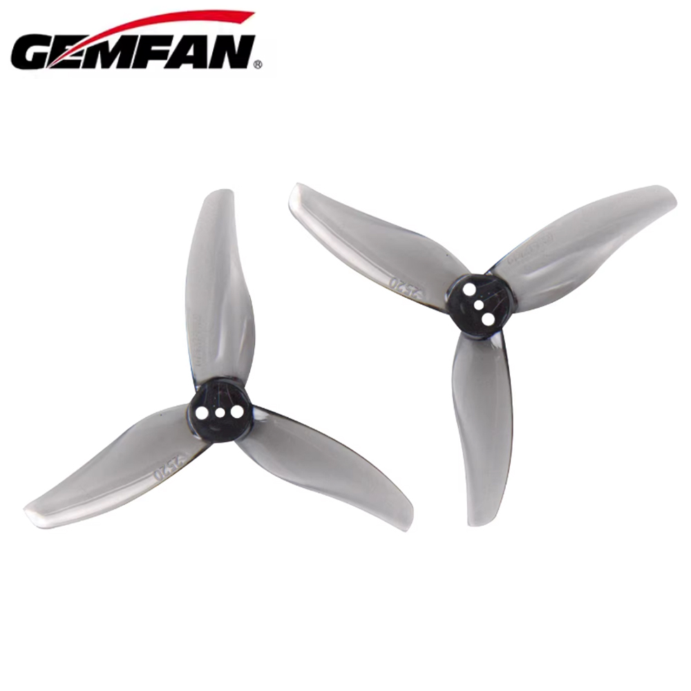 8Pairs (8CW+8CCW) Gemfan Hurri - огляд і ціна Fpv Drone Tool Kit