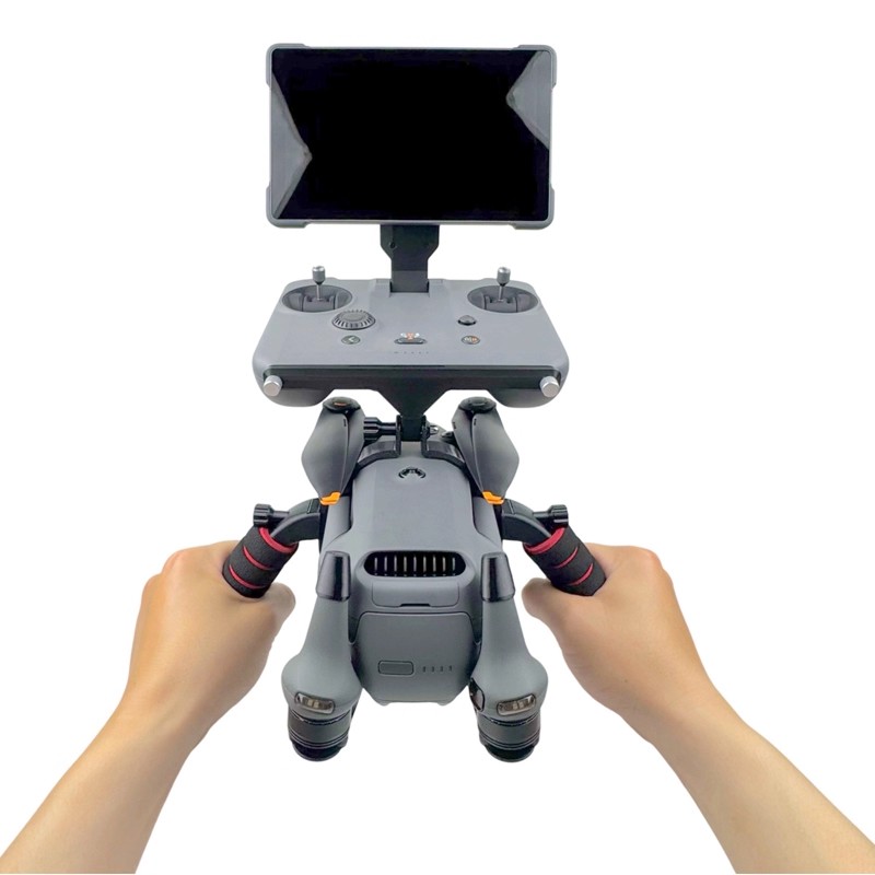 Dual Handheld Holder Handle fo - огляд і ціна Dji Drone Mini 4 Pro