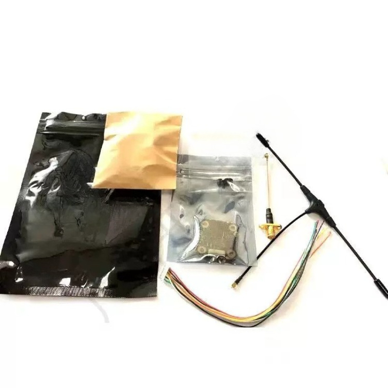 For TBS Crossfire & Tracer Six - огляд і ціна Tbs Fpv Tracer
