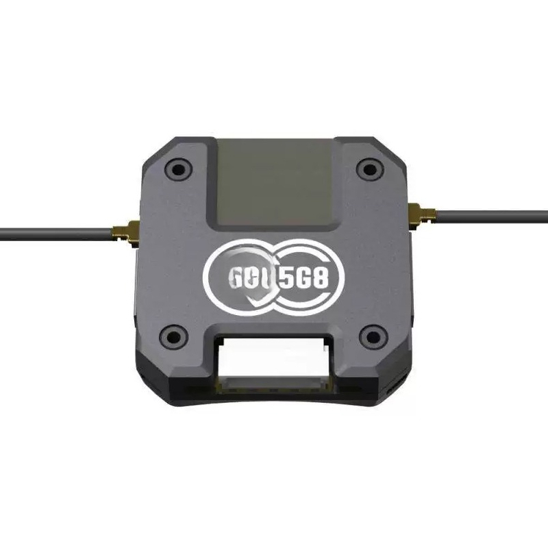 For TBS Crossfire & Tracer Six - огляд і ціна Tbs Fpv Tracer