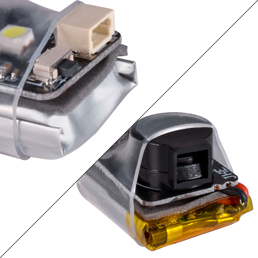 JHEMCU JHE42B/JHE20B Finder Mi - огляд і ціна Fpv Drone Tool Kit