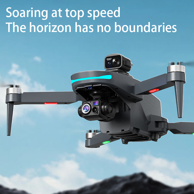 NEW L200 PLUS MAX GPS Drone 5G - огляд і ціна Fpv Drone Charger