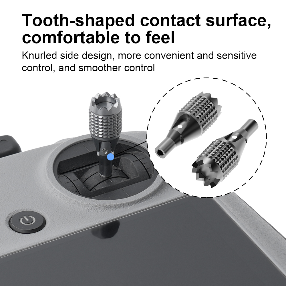 Remote Control Joysticks for D - огляд і ціна Dji Drone Mini 4 Pro