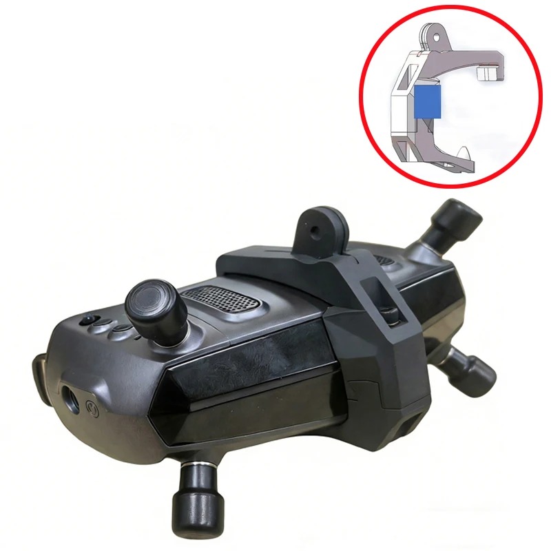 Tactical Helmet Adjustable Ang - огляд і ціна Fpv Drone Goggles